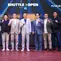 Shuttle Open 2026. (Bola.com/Shuttle Open).