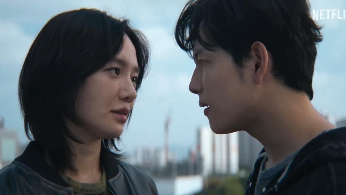 10 Film Action Terbaru 2025 di Netflix, Pacu Adrenalin Sayang Dilewatkan