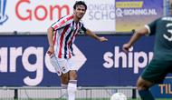 Nathan Tjoe-A-On, Willem II Tilburg. (Dok. willem-ii.nl)