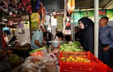 Pemkab Banyuwangi Bebaskan Retribusi Pedagang Pasar Tiap Akhir Pekan, Dorong Ekonomi Lokal