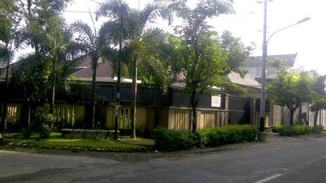 KPK sita rumah Irjen (Pol) Djoko Susilo 
