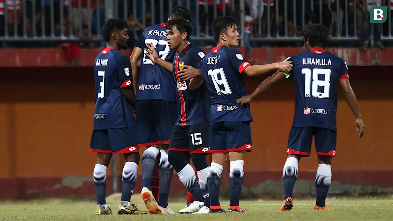 Selangor FA