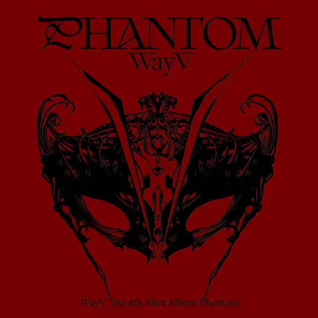 'Phantom' WayV