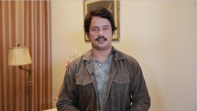 Berita video bentuk kebanggaan aktor Fathir Muchtar dengan Asian Games 2018 yang digelar di Jakarta dan Palembang.