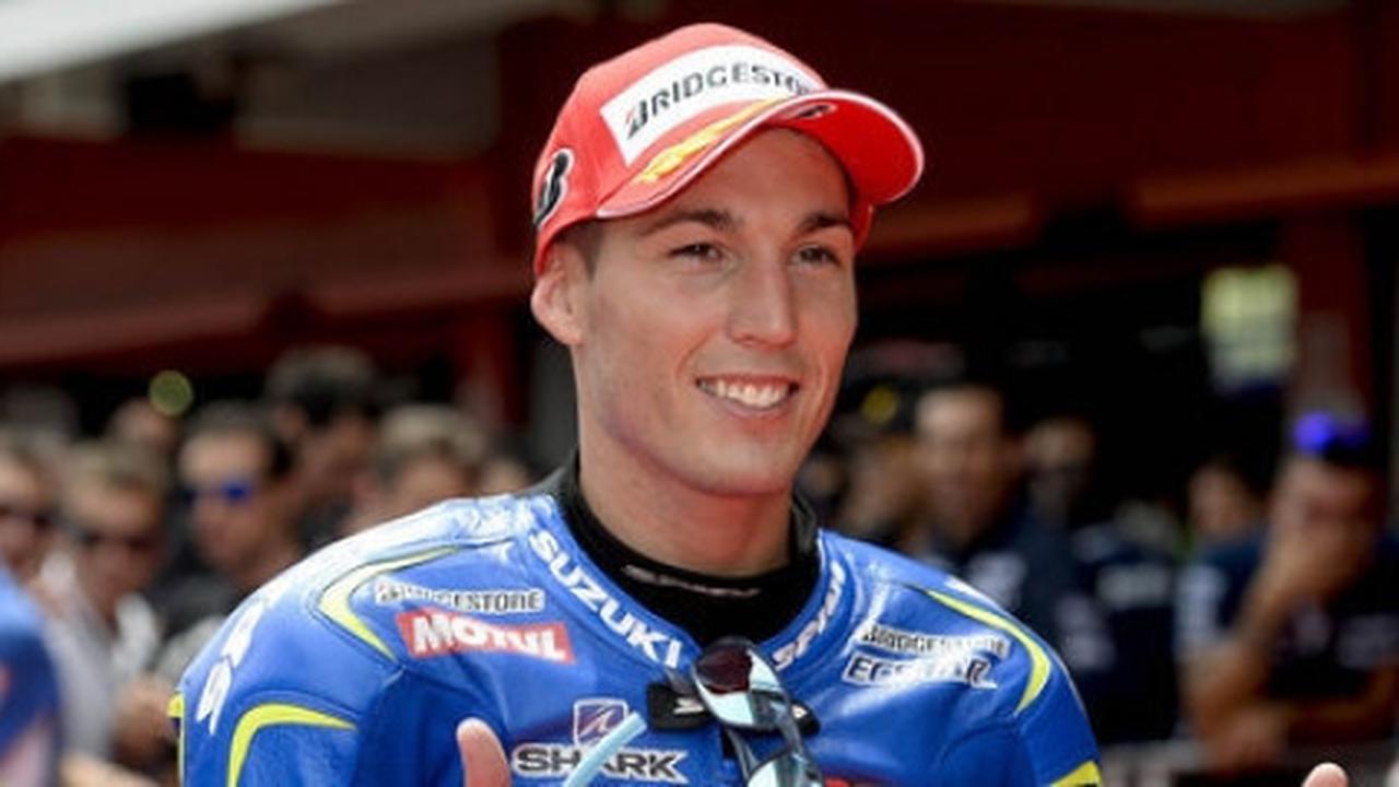 Cedera tulang belakang, Espargaro absen uji coba Sepang