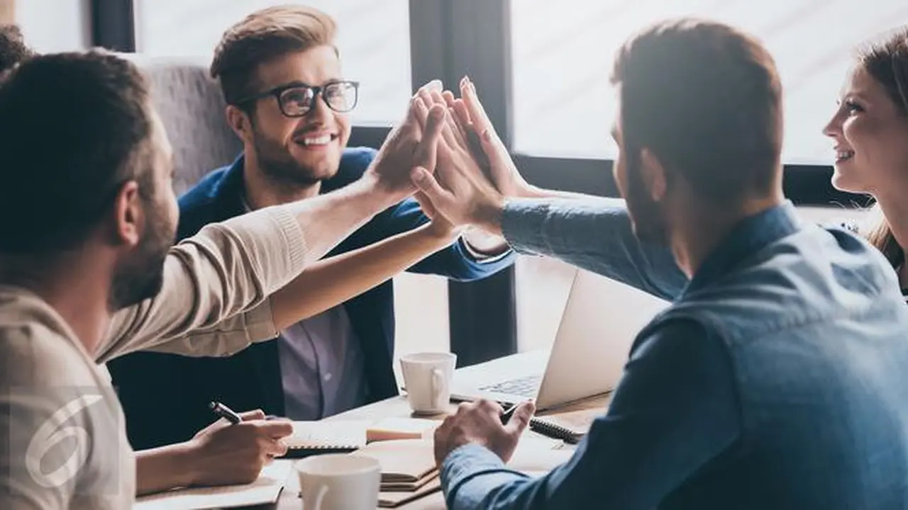 7 Kebiasaan Sederhana Yang Dapat Membuat Anda Sukses