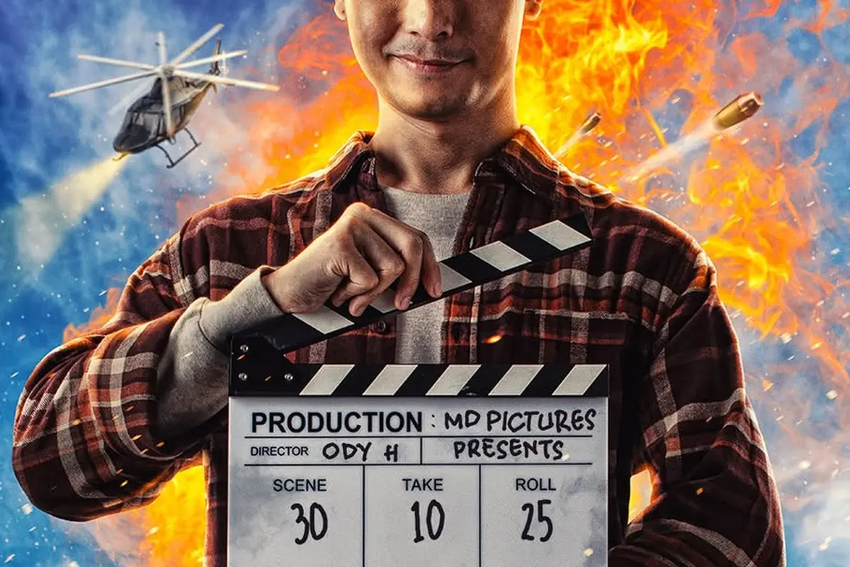 Si Paling Aktor