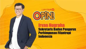 Jalan Kolaboratif Menahan Laju Kemiskinan di Tengah Badai Ekonomi