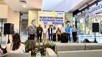 4 Teknologi Kesehatan untuk Tangani Pasien Cedera yang Ada di RS Siloam Mampang, Jakarta (13/3/2025). Foto: Liputan6.com/Ade Nasihudin.
