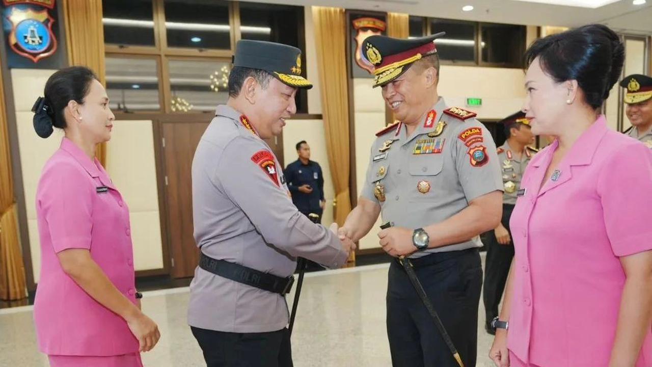 Selain kenaikan pangkat, Agung juga mendapatkan amanah baru. Ia telah ditunjuk dan dipercaya oleh Listyo Sigit dalam penugasan luar struktur. <br>