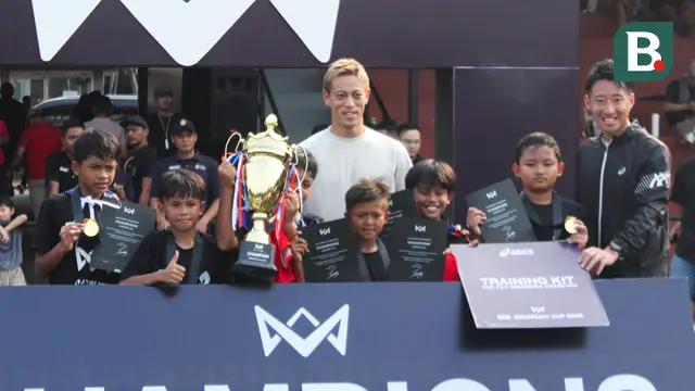 Keisuke Honda