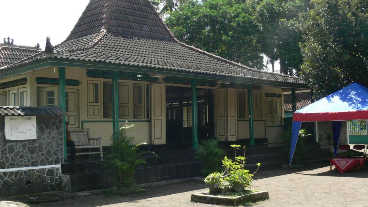 Dok. Istimewa