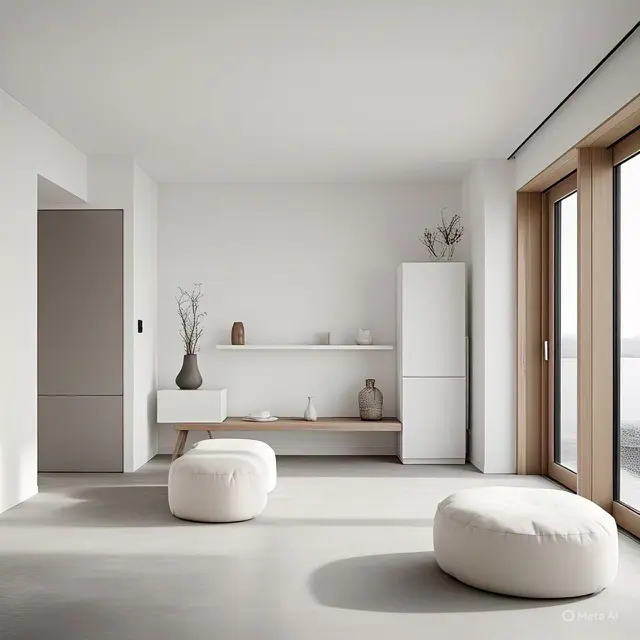 Inspirasi Rumah Minimalis