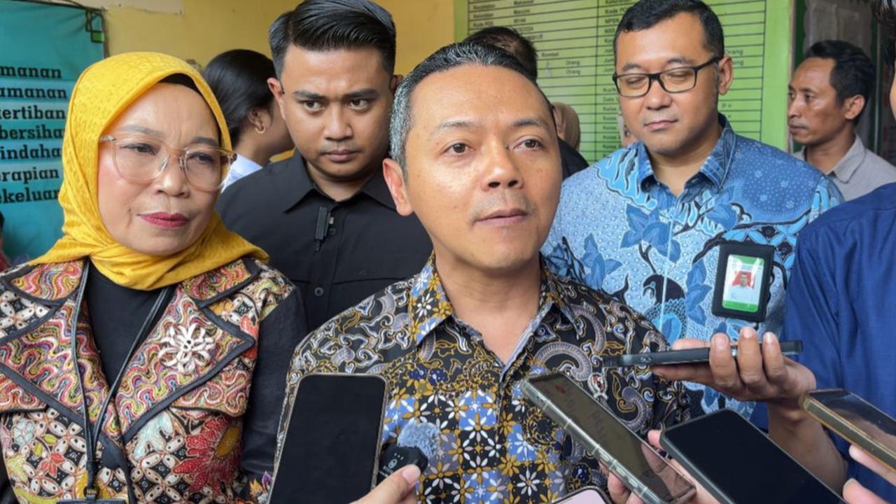 Siswa Live TikTok saat Tes TKA Bikin Heboh, Begini Tanggapan Wamendikdasmen