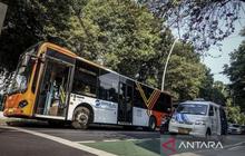 TransJakarta Kaji Elektrifikasi Mikrotrans, Siap Hadapi Tantangan Baterai dan Infrastruktur