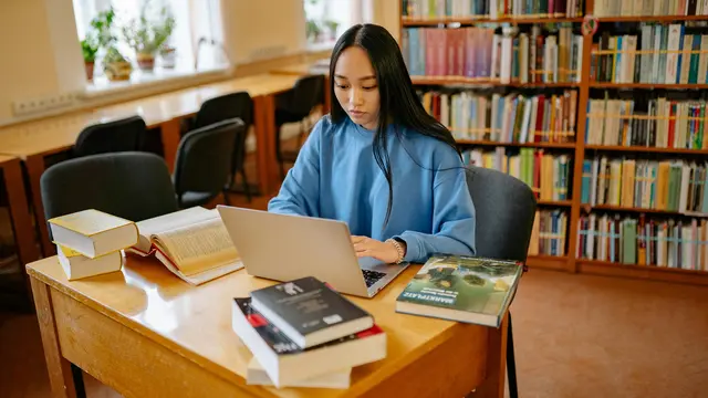 Gunakan Waktu untuk Upgrade Skill setelah kena PHK