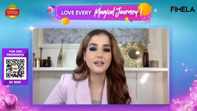 Love Every Magical Journey, Sebarkan Ceriamu Class Vol. 4 Hadirkan Tasya Farasya