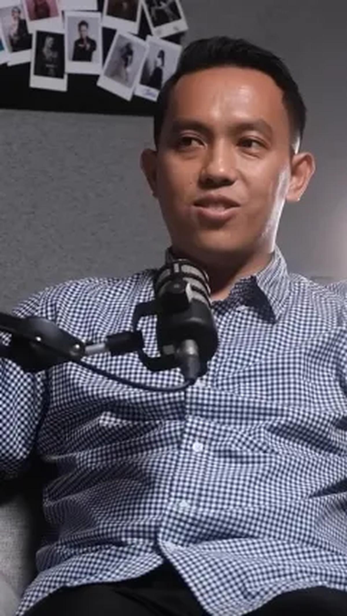 Terbaru, sosok Sendi Fardiansyah diisukan maju dalam bursa calon Wali Kota Bogor 2024 nanti.<br>