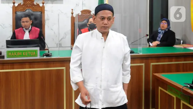 Ayah Bunuh Anak Kandung