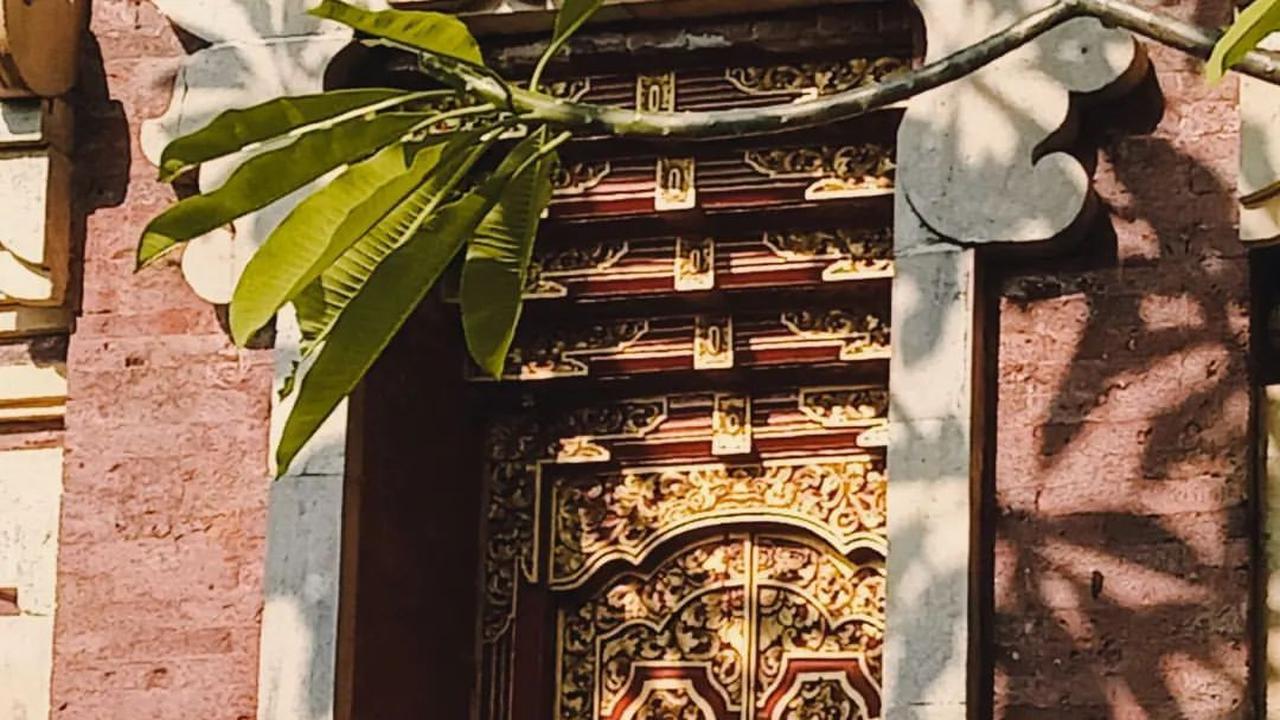 Dahulu Umat Hindu Beribadah di Rumah