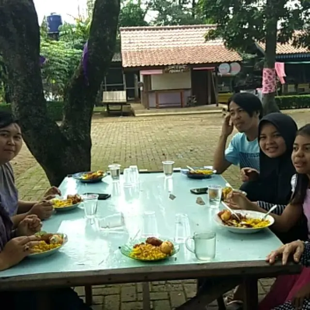 [Fimela] Rumah Mandra