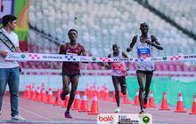 BTN JAKIM 2025: Lahirkan Para Juara, Rayakan Semangat Jakarta