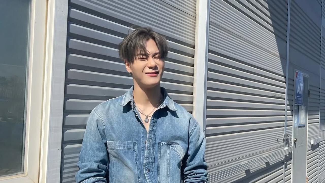 Moonbin