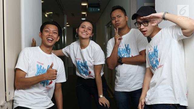 Pemain film Yowis Ben