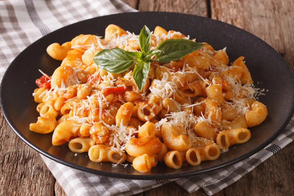 pasta
