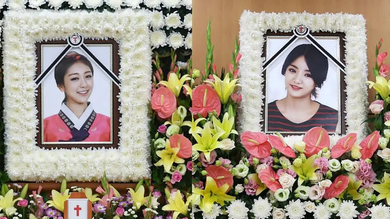 EunB dan Rise