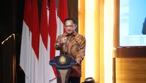 Aturan Gaji Kepala Daerah Bakal Direvisi, Ini Bocoran Perubahannya