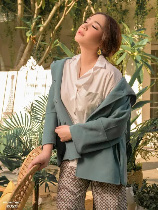 (Instagram/raffinagita1717)