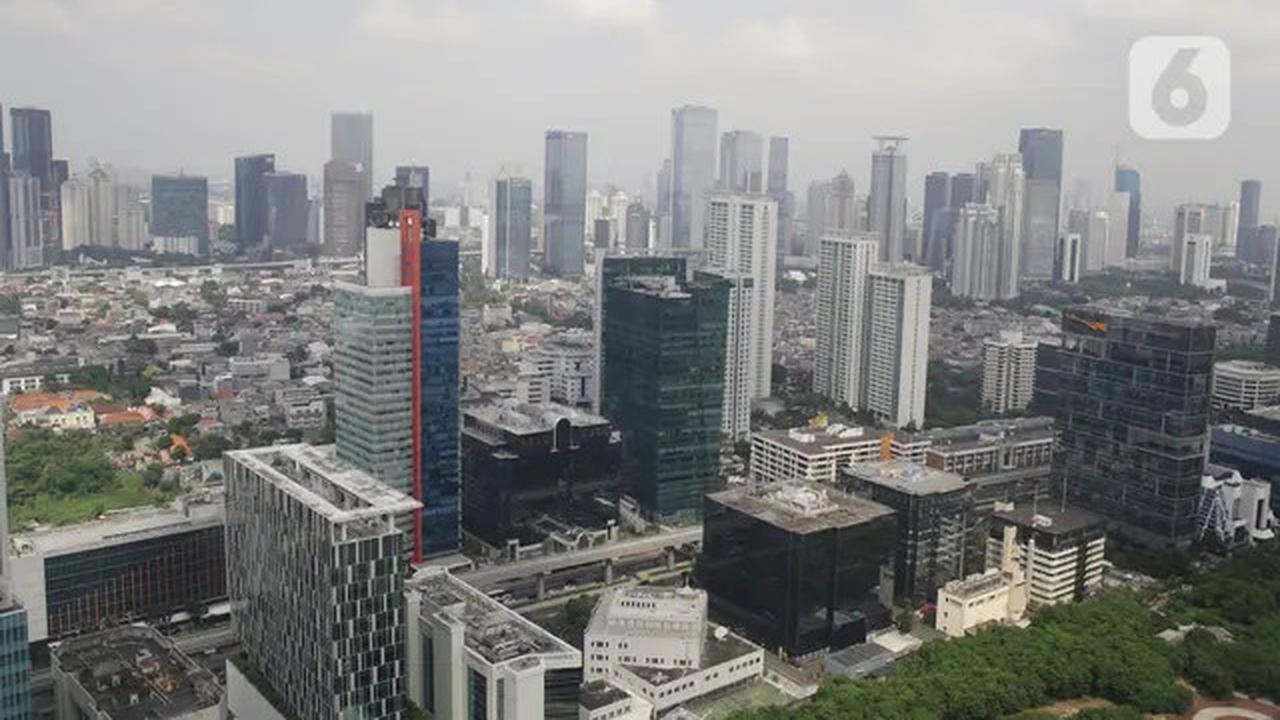 Pabrik AC Daikin Resmi Beroperasi, Sanggup Produksi 1,5 Juta Unit AC per Tahun