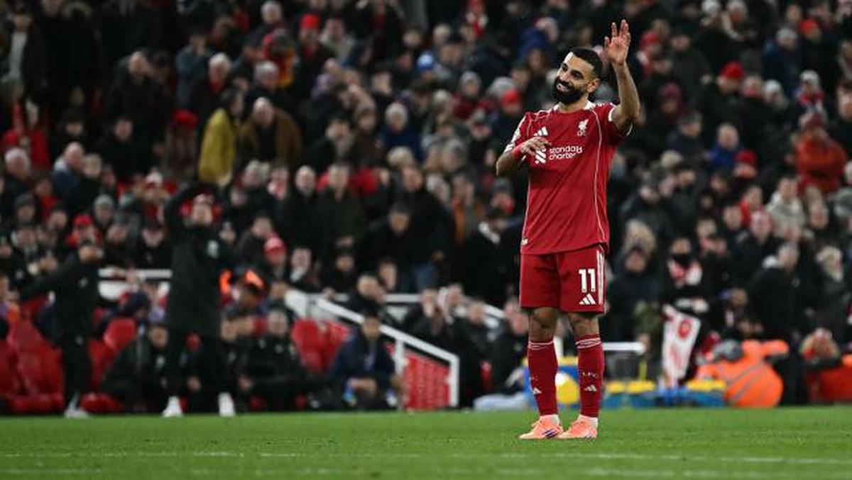 Arne Slot Tegaskan 3 Prioritas Liverpool: Piala FA Jadi Penyelamat di Tengah Tekanan Liga dan Eropa