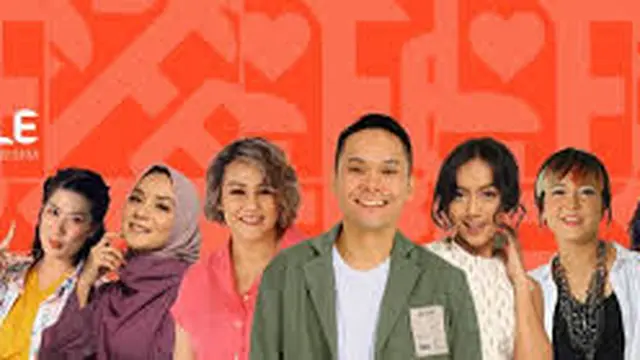 Female Radio