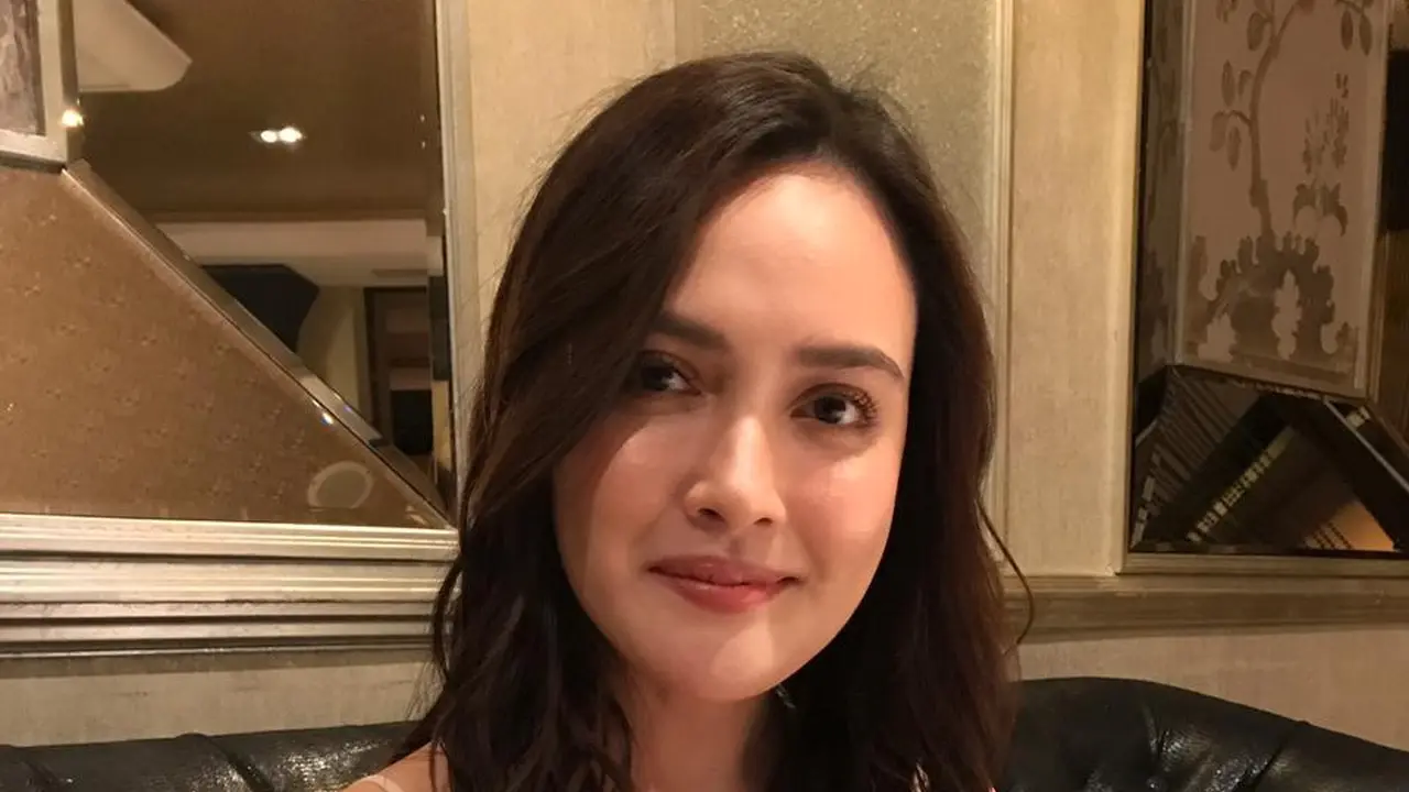 Shandy Aulia