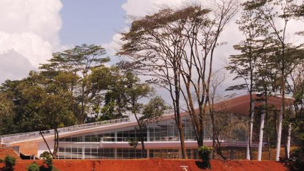 MWA UI laporkan pembangunan arena golf ke KPK