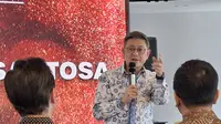 Jawab Tantangan Presiden, Pengembang Ini Jual Rumah Rp 98 Jutaan