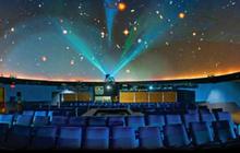 Sejarah Planetarium Jakarta yang Kembali Dibuka Usai 13 Tahun Tutup