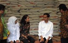 Hanura puji Jokowi mampu stabilkan harga bahan pokok saat Ramadan
