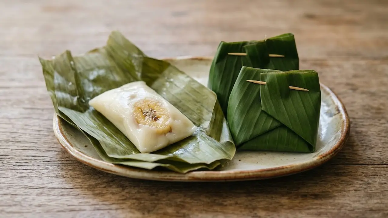 Nagasari