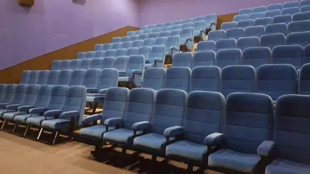 [Bintang] Bioskop