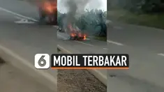 sedan terbakar thumbnail