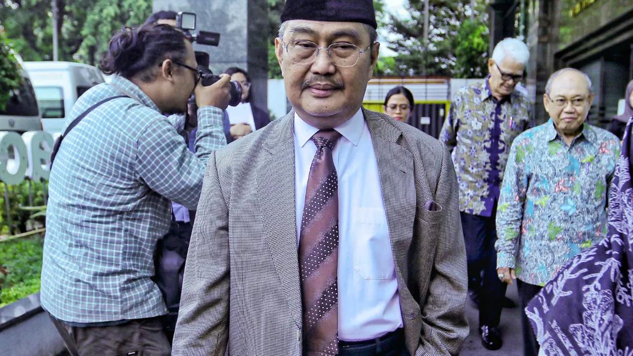 Dok. Istimewa