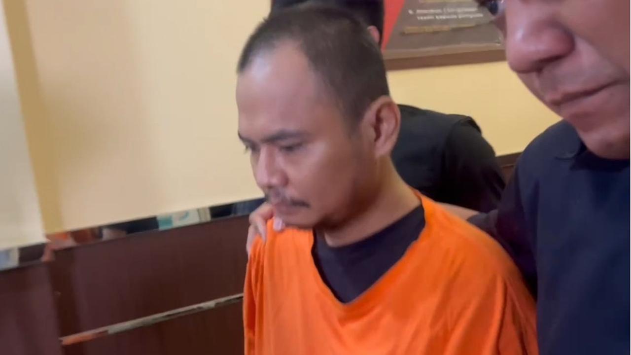 Pembunuh 4 Anaknya di Jagakarsa Divonis Mati, Tak Ada Hal Meringankan Bagi Panca Darmansyah