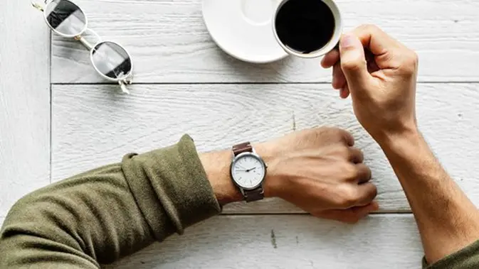 Kesuburan Pria Bisa Dilihat Dari Jari Tangannya Penasaran Ladies Parenting Fimela Com