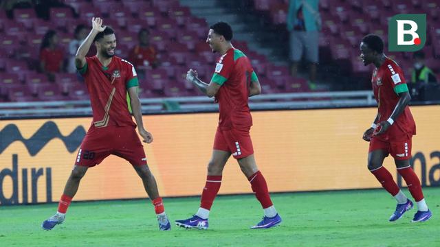 Timnas Saint Kitts and Nevis