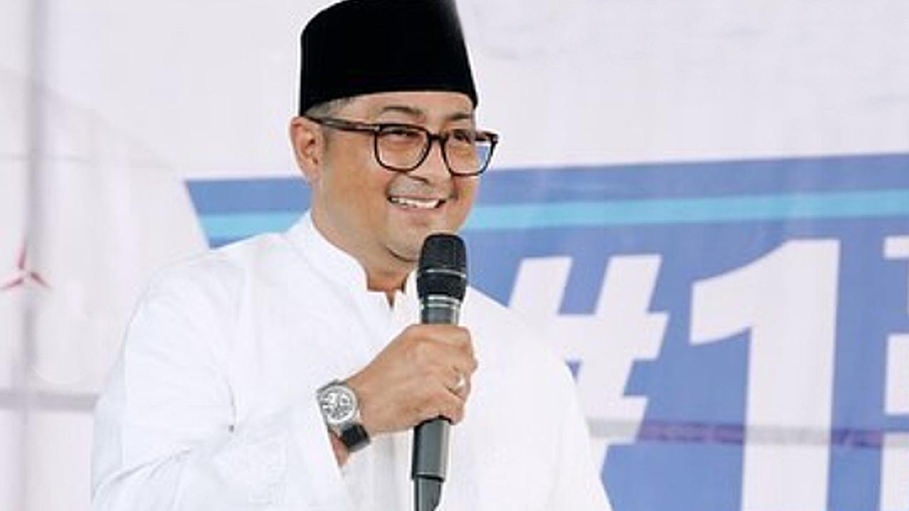 Profil Lengkap Teuku Riefky Harsya, Dikabarkan Bakal Jadi Menteri Kabinet Prabowo-Gibran