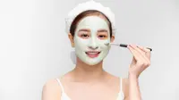 Clay Mask Terbaik: Bersihkan Jerawat dan Komedo agar Glowing Maksimal Usai Mudik