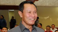 Diterpa Isu Miring Kontras, Calon Kapolri Sutarman Santai